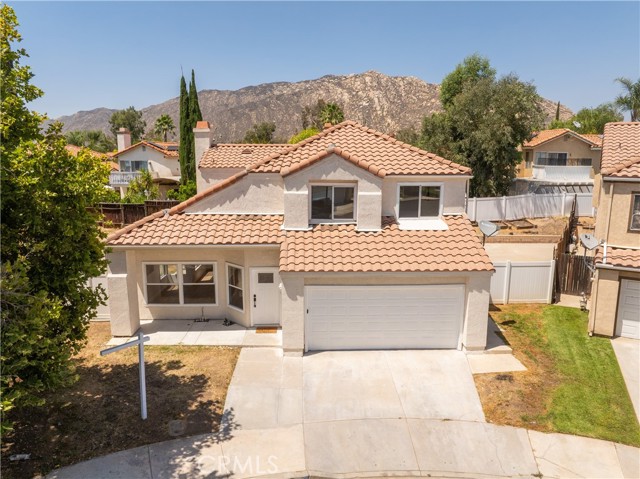 Detail Gallery Image 31 of 36 For 23760 Timber Bluff Ct, Moreno Valley,  CA 92557 - 4 Beds | 2/1 Baths