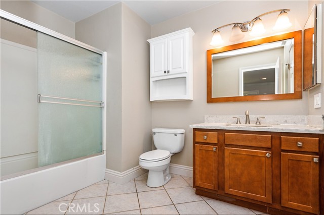 Detail Gallery Image 30 of 36 For 5497 E Willow Woods Ln #C,  Anaheim,  CA 92807 - 3 Beds | 1/1 Baths