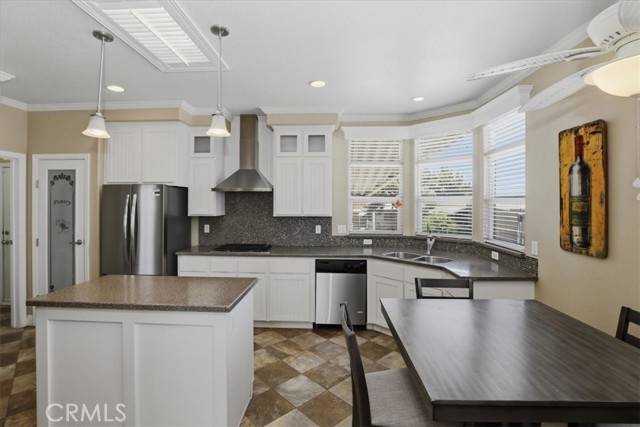 Detail Gallery Image 11 of 32 For 3530 Damien Ave #44,  La Verne,  CA 91750 - 2 Beds | 2 Baths