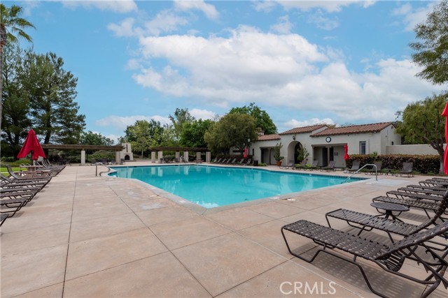 Detail Gallery Image 39 of 39 For 27014 Monterey Ave, Valencia,  CA 91355 - 4 Beds | 3 Baths