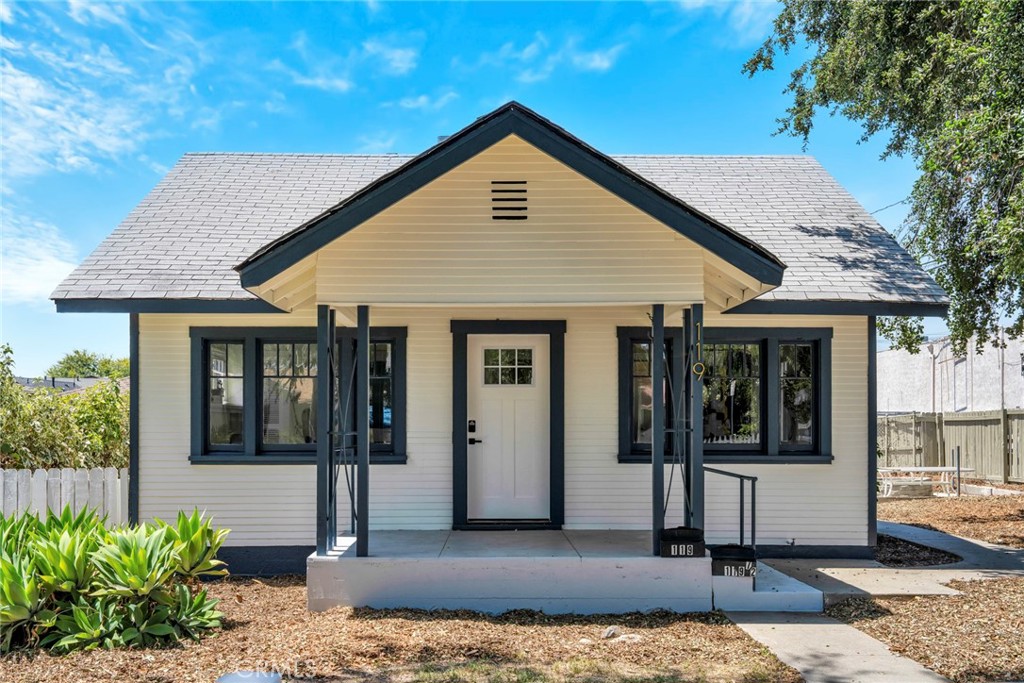 119 S Alta Vista Avenue