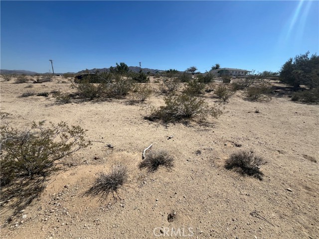 Detail Gallery Image 15 of 18 For 0 Crestview Dr, Twentynine Palms,  CA 92277 - – Beds | – Baths