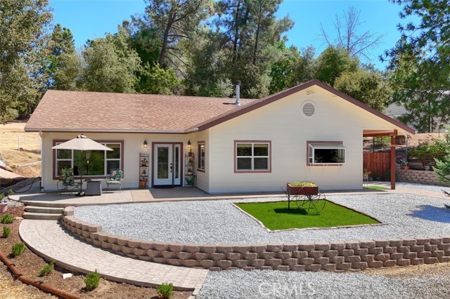 Detail Gallery Image 2 of 61 For 5722 Darrah Rd, Mariposa,  CA 95338 - 3 Beds | 2 Baths