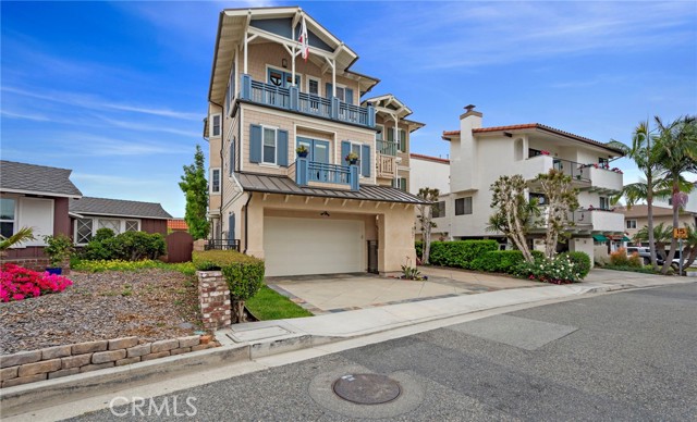 Detail Gallery Image 65 of 66 For 407 Monterey Lane a,  San Clemente,  CA 92672 - 3 Beds | 3/1 Baths