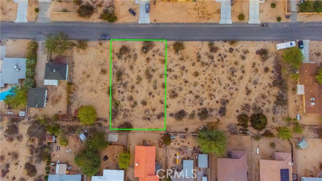 0 Pine Springs, Twentynine Palms, CA, 92277 0 Pine Springs, Twentynine Palms, CA, 92277
