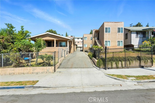 Detail Gallery Image 2 of 15 For 1151 Cornwell St, Los Angeles,  CA 90033 - – Beds | – Baths