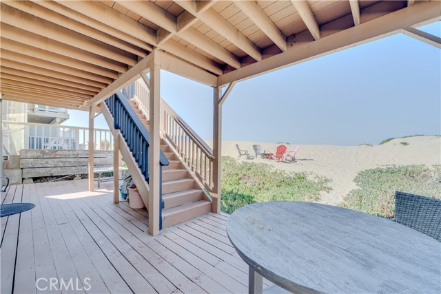 Detail Gallery Image 44 of 58 For 1612 Strand, Oceano,  CA 93445 - 4 Beds | 3 Baths