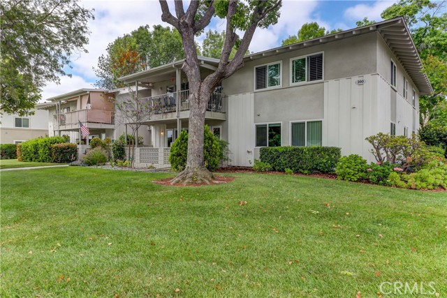 390 Avenida Castilla #B, Laguna Woods, CA 92637