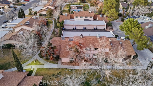 Detail Gallery Image 30 of 31 For 1012 Peg St, Ridgecrest,  CA 93555 - 2 Beds | 1 Baths