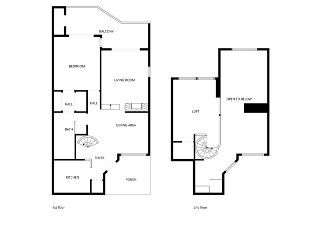 Detail Gallery Image 12 of 32 For 17151 Corbina Ln #206,  Huntington Beach,  CA 92649 - 2 Beds | 1 Baths