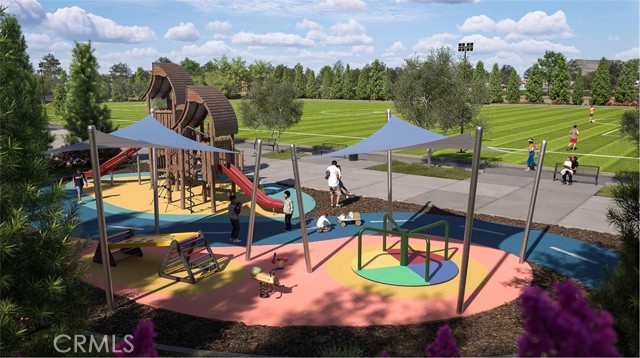 Detail Gallery Image 25 of 25 For 27181 Lullaby Ln, Menifee,  CA 92586 - 4 Beds | 3 Baths