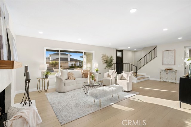 Detail Gallery Image 8 of 48 For 24422 Aphena, Mission Viejo,  CA 92691 - 5 Beds | 3/1 Baths