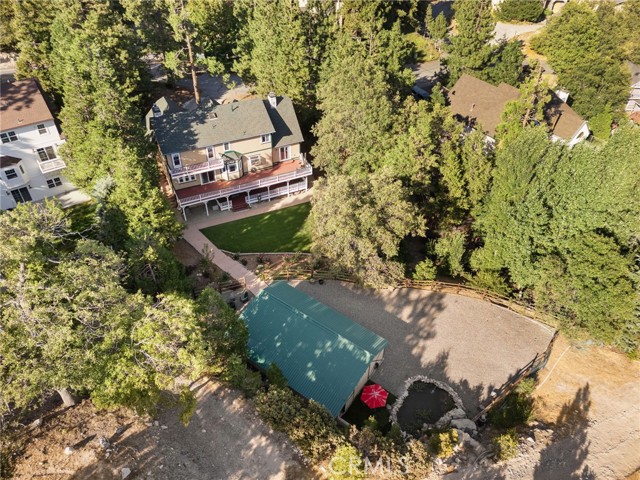 Detail Gallery Image 63 of 73 For 26061 Augusta Dr, Lake Arrowhead,  CA 92392 - 5 Beds | 4 Baths