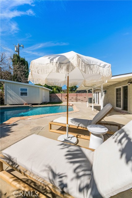 Detail Gallery Image 28 of 33 For 24224 Welby, West Hills,  CA 91307 - 4 Beds | 3 Baths