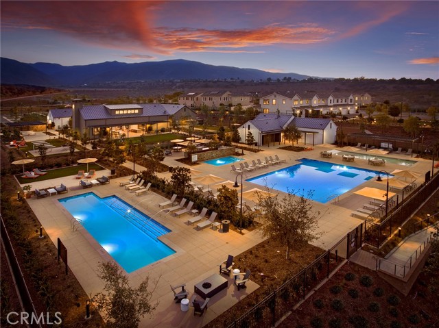 Hudson House amenities