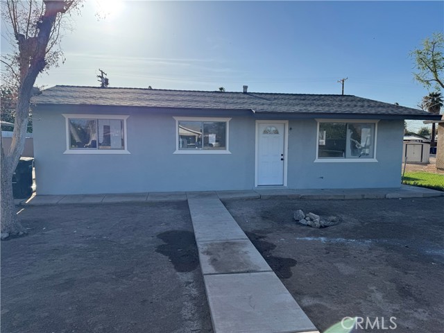 Detail Gallery Image 1 of 15 For 829 Holt Ave, Holtville,  CA 92250 - 3 Beds | 1 Baths