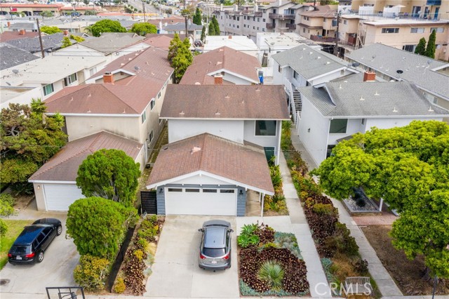 1208 Agate Street, Redondo Beach, California 90277, ,Residential Income,Sold,Agate,SB24121115