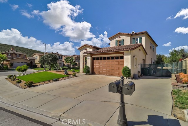 Detail Gallery Image 3 of 45 For 3607 Cascara Ct, Simi Valley,  CA 93065 - 4 Beds | 3 Baths
