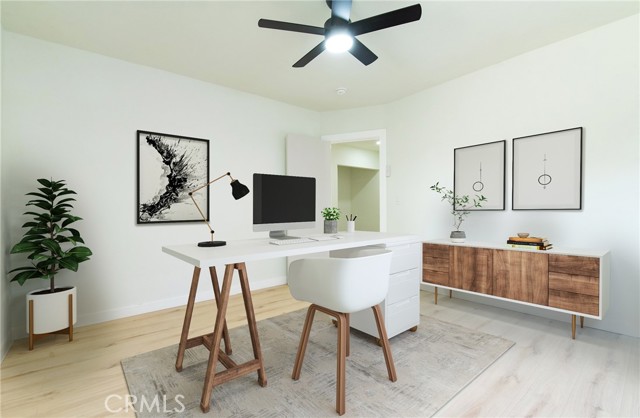 Detail Gallery Image 13 of 30 For 1428 W 89th, Los Angeles,  CA 90047 - 3 Beds | 2 Baths