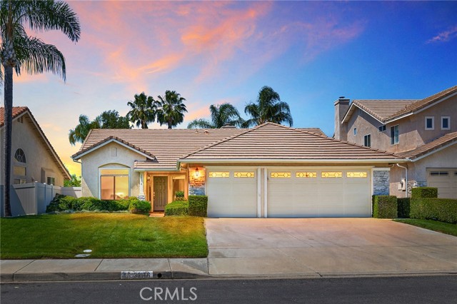 Detail Gallery Image 50 of 53 For 32176 Corte Florecita, Temecula,  CA 92592 - 3 Beds | 2 Baths