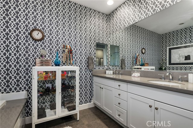 Detail Gallery Image 21 of 40 For 18617 Clubhouse Dr, Yorba Linda,  CA 92886 - 3 Beds | 2/1 Baths