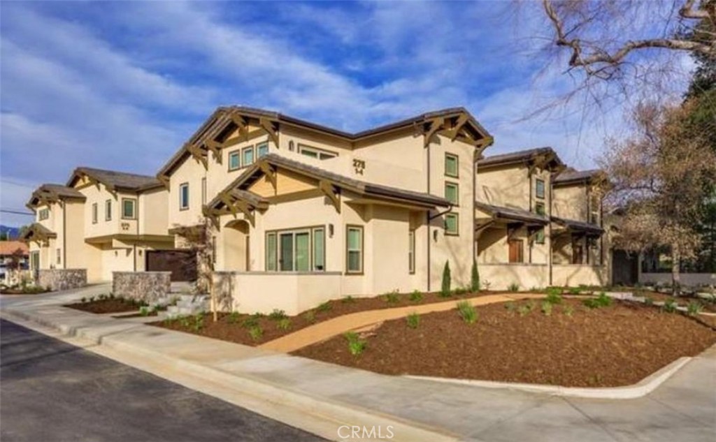 275 W center Street #5