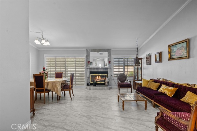 Detail Gallery Image 6 of 37 For 25536 Old Course Way, Valencia,  CA 91355 - 3 Beds | 2 Baths