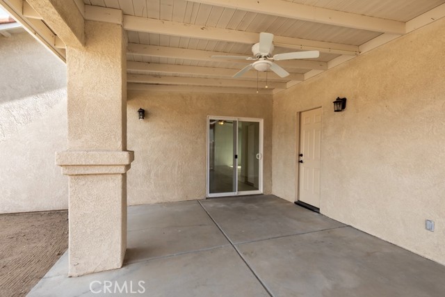 Detail Gallery Image 41 of 53 For 7714 Grand Ave, Yucca Valley,  CA 92284 - 3 Beds | 2 Baths