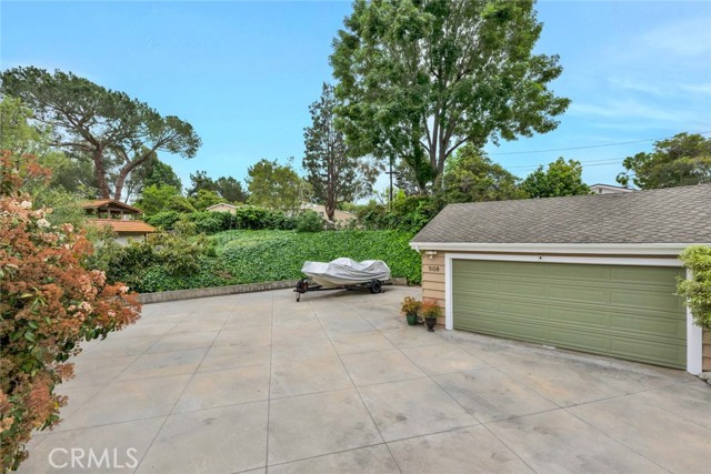 Detail Gallery Image 25 of 28 For 508 Green Acre Dr, Fullerton,  CA 92835 - 4 Beds | 2/1 Baths