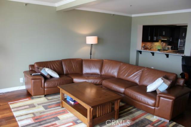 140 The Village, Redondo Beach, California 90277, 1 Bedroom Bedrooms, ,1 BathroomBathrooms,Residential,Sold,The Village,SB14184276