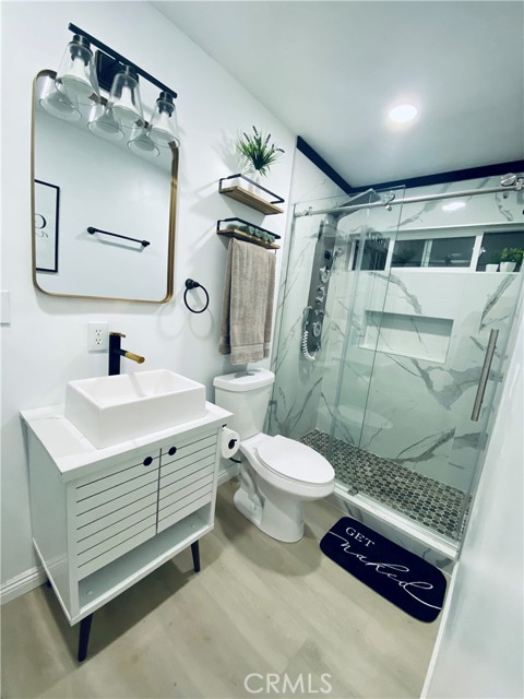 Detail Gallery Image 19 of 23 For 1528 E 11th St, Long Beach,  CA 90813 - 3 Beds | 2 Baths