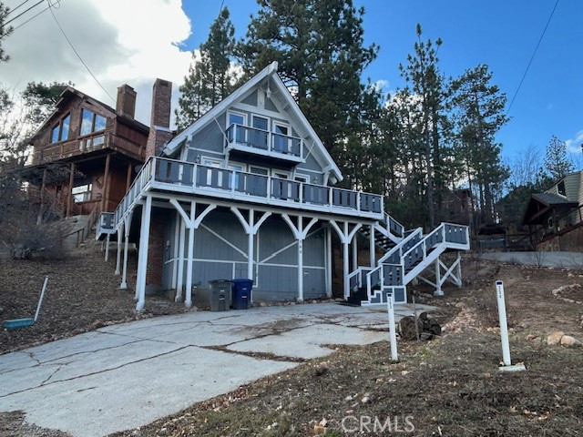 560 Talmadge Road