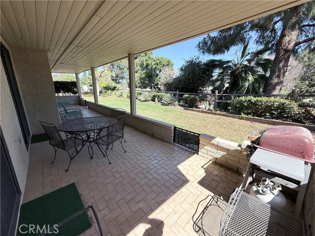 Detail Gallery Image 10 of 32 For 5581 via Dicha #B,  Laguna Woods,  CA 92637 - 3 Beds | 2 Baths