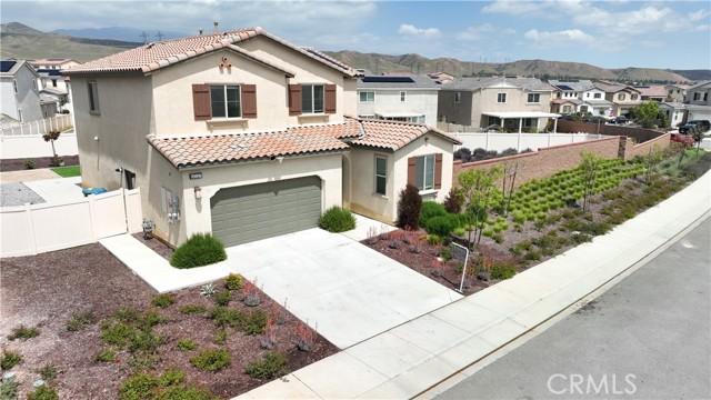 Detail Gallery Image 57 of 75 For 6037 Clementine Way, Banning,  CA 92220 - 4 Beds | 3 Baths