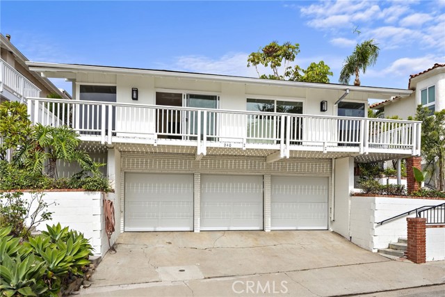 Detail Gallery Image 11 of 11 For 240 Avenida Lobeiro #B,  San Clemente,  CA 92672 - 2 Beds | 1 Baths