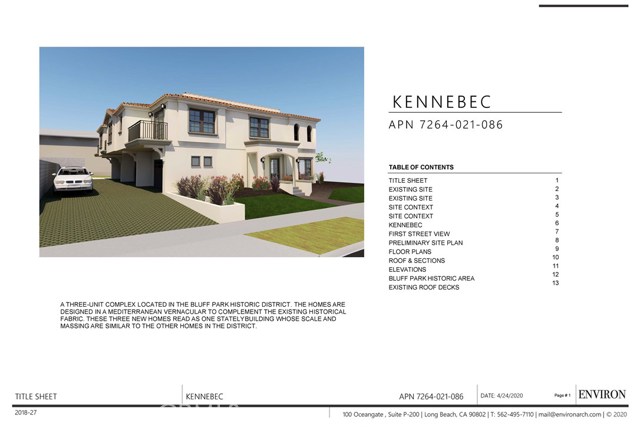 Image 2 for 51 Kennebec, Long Beach, CA 90803