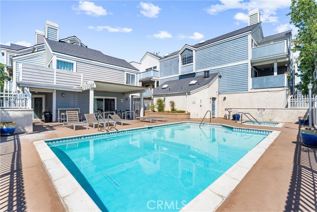 Detail Gallery Image 24 of 25 For 628 Daisy Ave #311,  Long Beach,  CA 90802 - 2 Beds | 2 Baths