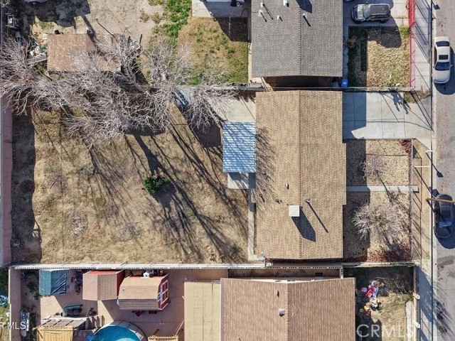 Detail Gallery Image 31 of 38 For 38640 Larkin Ave, Palmdale,  CA 93550 - 2 Beds | 1 Baths