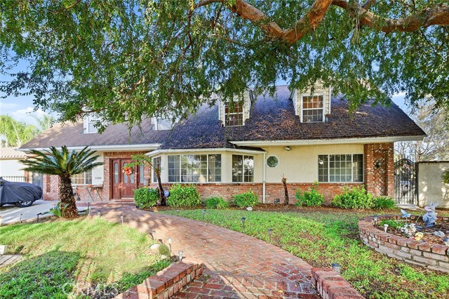 Detail Gallery Image 2 of 56 For 1356 S Prospero, Glendora,  CA 91740 - 4 Beds | 3/1 Baths