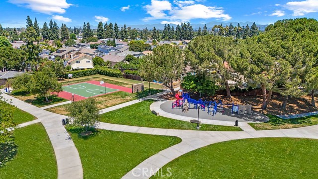 Detail Gallery Image 42 of 46 For 1691 Green Meadow Ave, Tustin,  CA 92780 - 6 Beds | 4 Baths