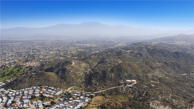 Detail Gallery Image 4 of 23 For 0 Pachea Trail, Hemet,  CA 92545 - – Beds | – Baths