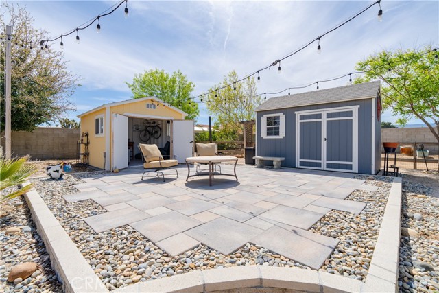 Detail Gallery Image 21 of 34 For 43124 52nd St, Lancaster,  CA 93536 - 3 Beds | 1 Baths