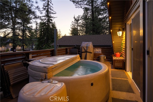 Detail Gallery Image 23 of 24 For 41959 Brownie Ln, Big Bear Lake,  CA 92315 - 5 Beds | 3/1 Baths