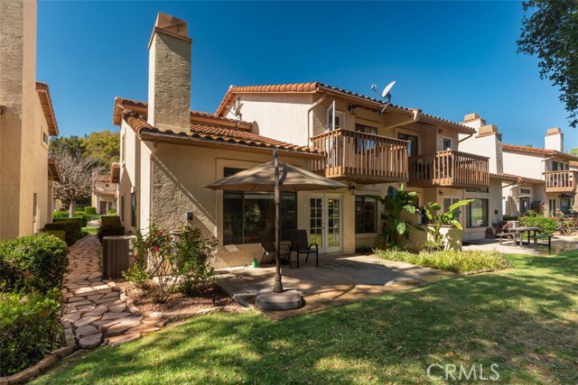 Detail Gallery Image 2 of 23 For 1718 Tecalote Dr #9,  Fallbrook,  CA 92028 - 3 Beds | 2/1 Baths