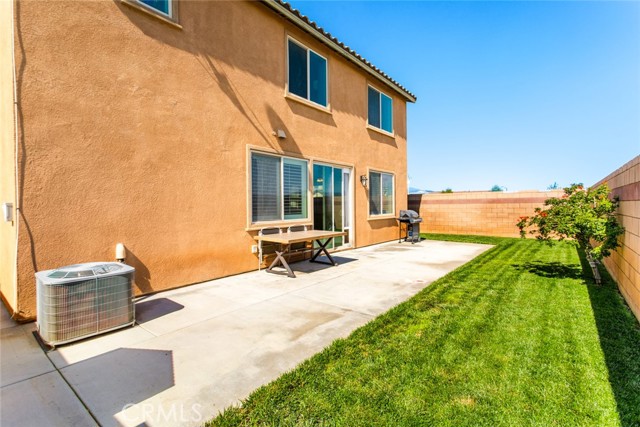 Detail Gallery Image 31 of 41 For 1489 Black Diamond Dr, Beaumont,  CA 92223 - 3 Beds | 2/1 Baths