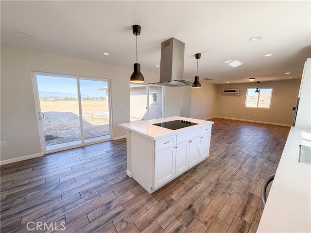 4 Bed Home for Sale in Apple Valley, California