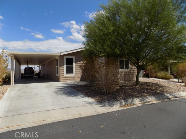 Detail Gallery Image 45 of 68 For 12600 Havasu Lake Rd #60,  Needles,  CA 92363 - 3 Beds | 2 Baths