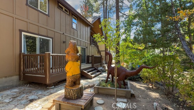 Detail Gallery Image 38 of 49 For 160 Crystal Lake Rd, Big Bear Lake,  CA 92315 - 4 Beds | 3 Baths