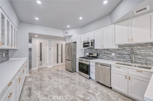 BEAUTIFUL Kitchen