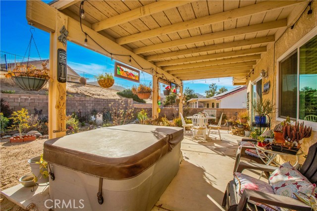 Detail Gallery Image 33 of 43 For 57061 Juarez Dr, Yucca Valley,  CA 92284 - 3 Beds | 2 Baths